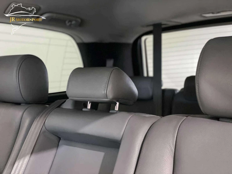 Toyota Sequoia SR5 4x4, снимка 14 - Автомобили и джипове - 53177240