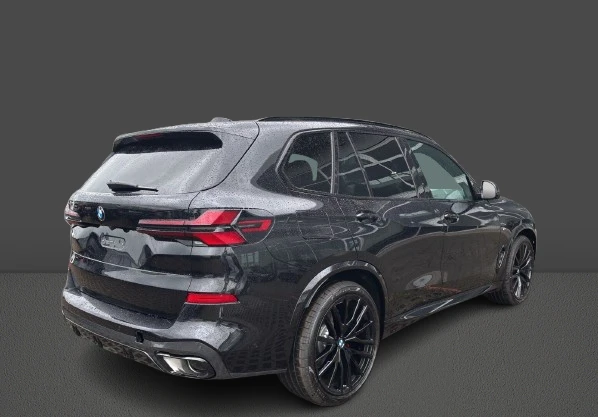 BMW X5 40d xDrive M-Sport Pro = NEW= Гаранция - изображение 3