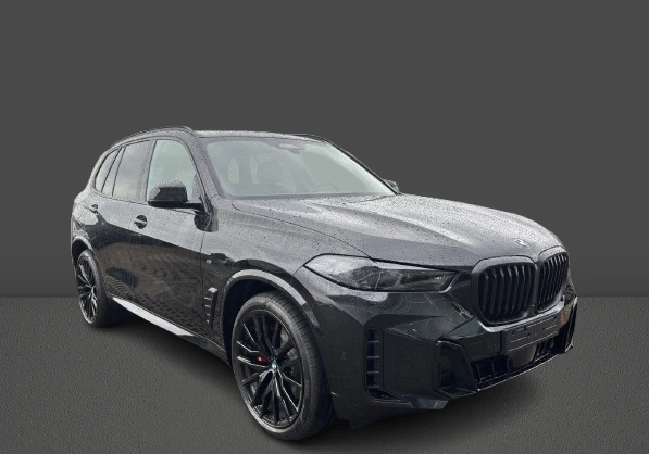 BMW X5 40d xDrive M-Sport Pro = NEW= Гаранция - изображение 2