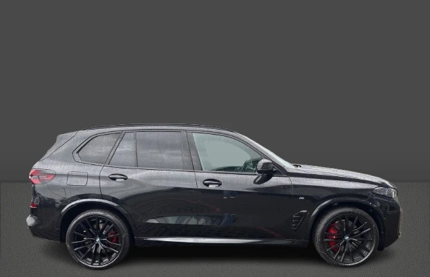BMW X5 40d xDrive M-Sport Pro = NEW= Гаранция - изображение 4