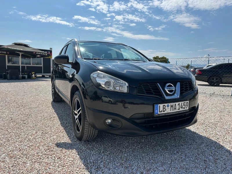 Nissan Qashqai + 2, НАВИ, ПАНОРАМА, 4х4, 7 МЕСТА, ТОП - 15690 лв. - 43533300 1