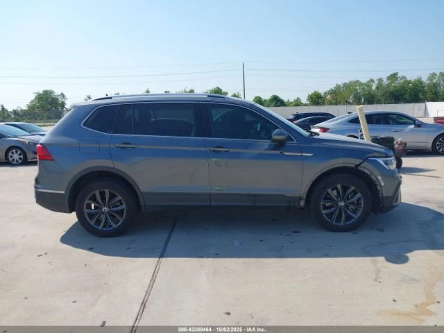 VW Tiguan 2.0T SE | Mobile.bg   13