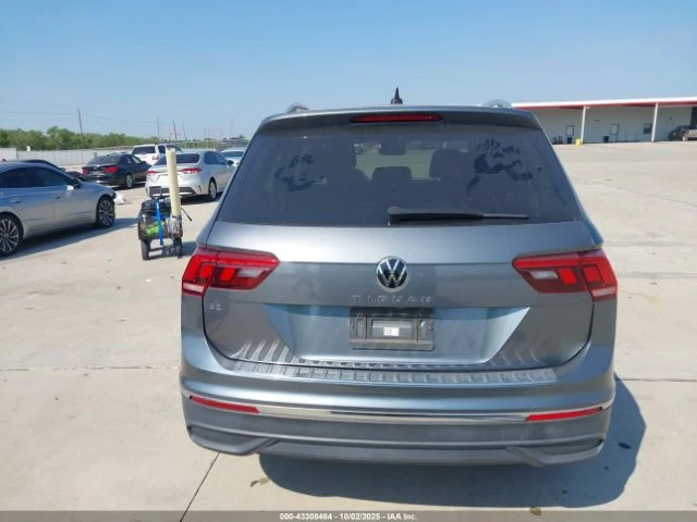 VW Tiguan 2.0T SE | Mobile.bg   16