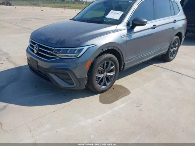 VW Tiguan 2.0T SE - 32000 лв. / 16361.34 € - 73974815 1