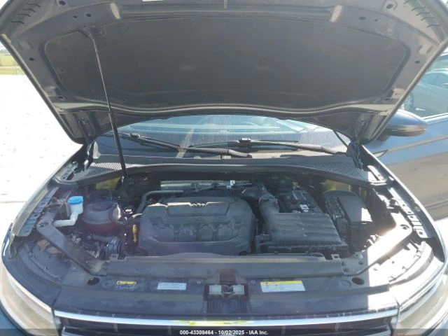 VW Tiguan 2.0T SE | Mobile.bg   10