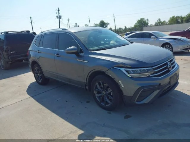 VW Tiguan 2.0T SE | Mobile.bg   2