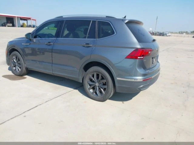 VW Tiguan 2.0T SE | Mobile.bg   3