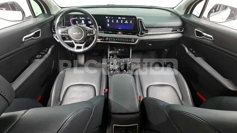 Kia Sportage  2.0d AWD / ���� / ��������� / BLIND SPOT  | Mobile.bg � ����������� 5