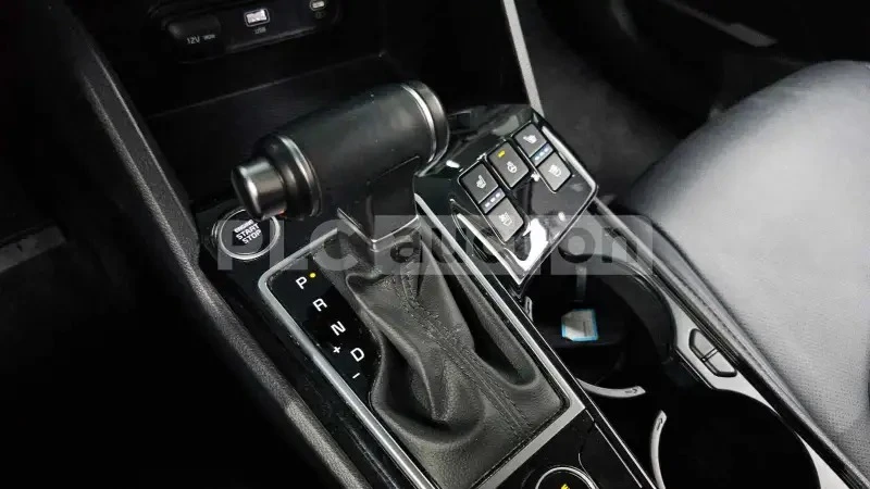 Kia Sportage  2.0d AWD / ���� / ��������� / BLIND SPOT  | Mobile.bg � ����������� 8