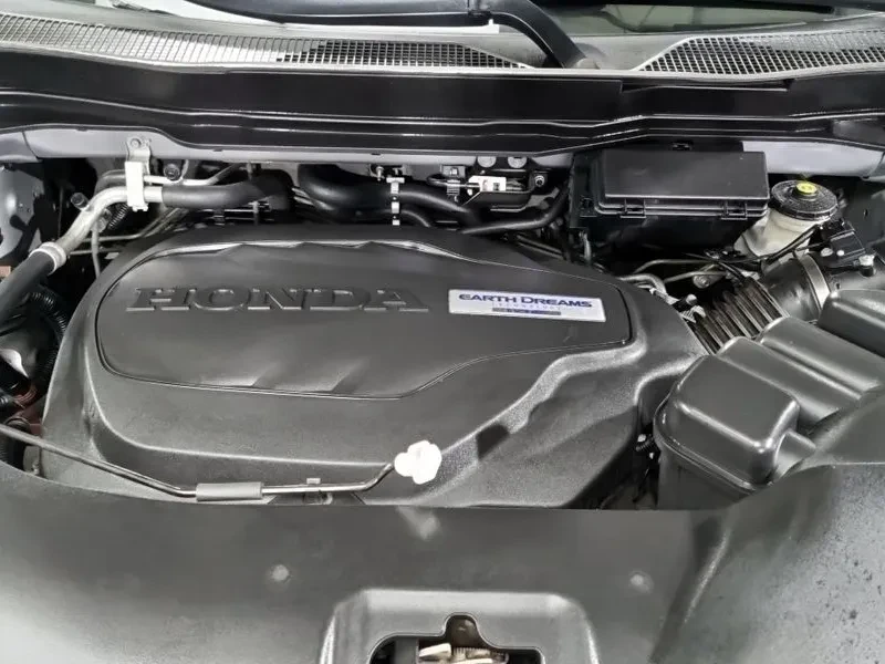 Honda Pilot 3.5, снимка 6 - Автомобили и джипове - 56353575