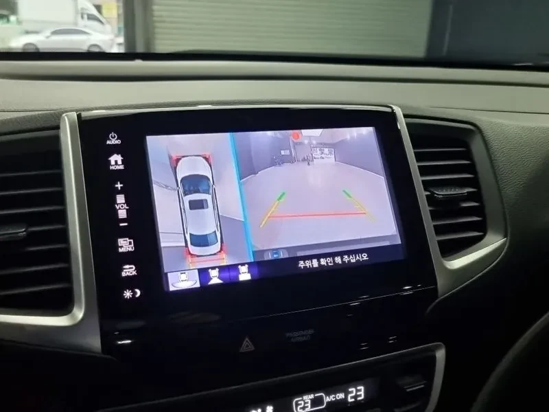 Honda Pilot 3.5, снимка 12 - Автомобили и джипове - 56353575