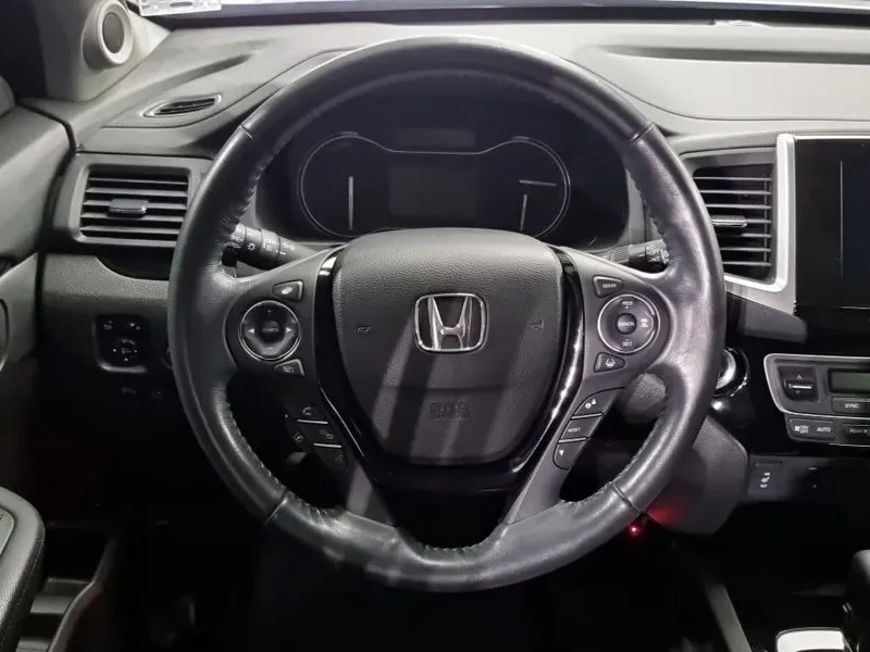 Honda Pilot 3.5, снимка 9 - Автомобили и джипове - 56353575