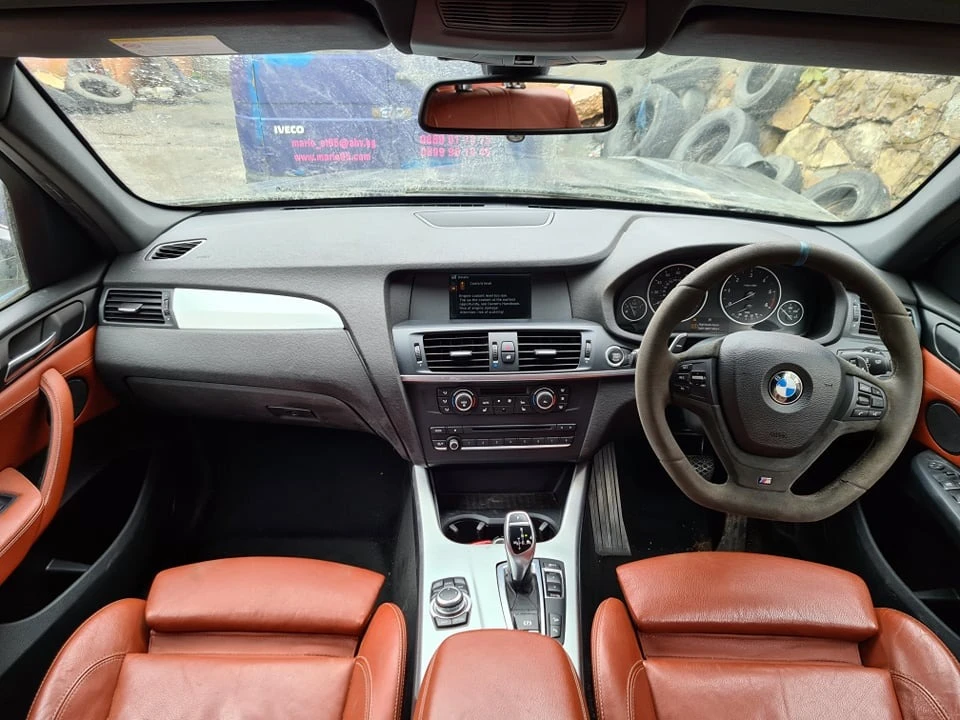 BMW X3 3бр,2.0D 3.0D 3.5D - изображение 2