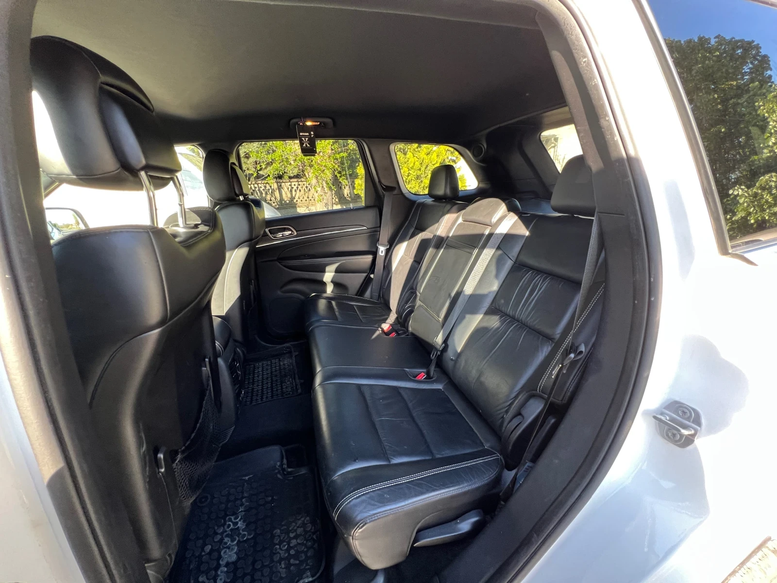 Jeep Grand cherokee | Mobile.bg   11