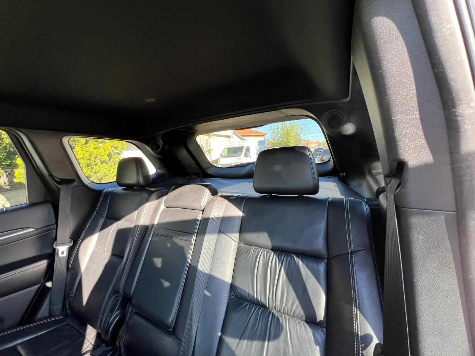 Jeep Grand cherokee | Mobile.bg   12