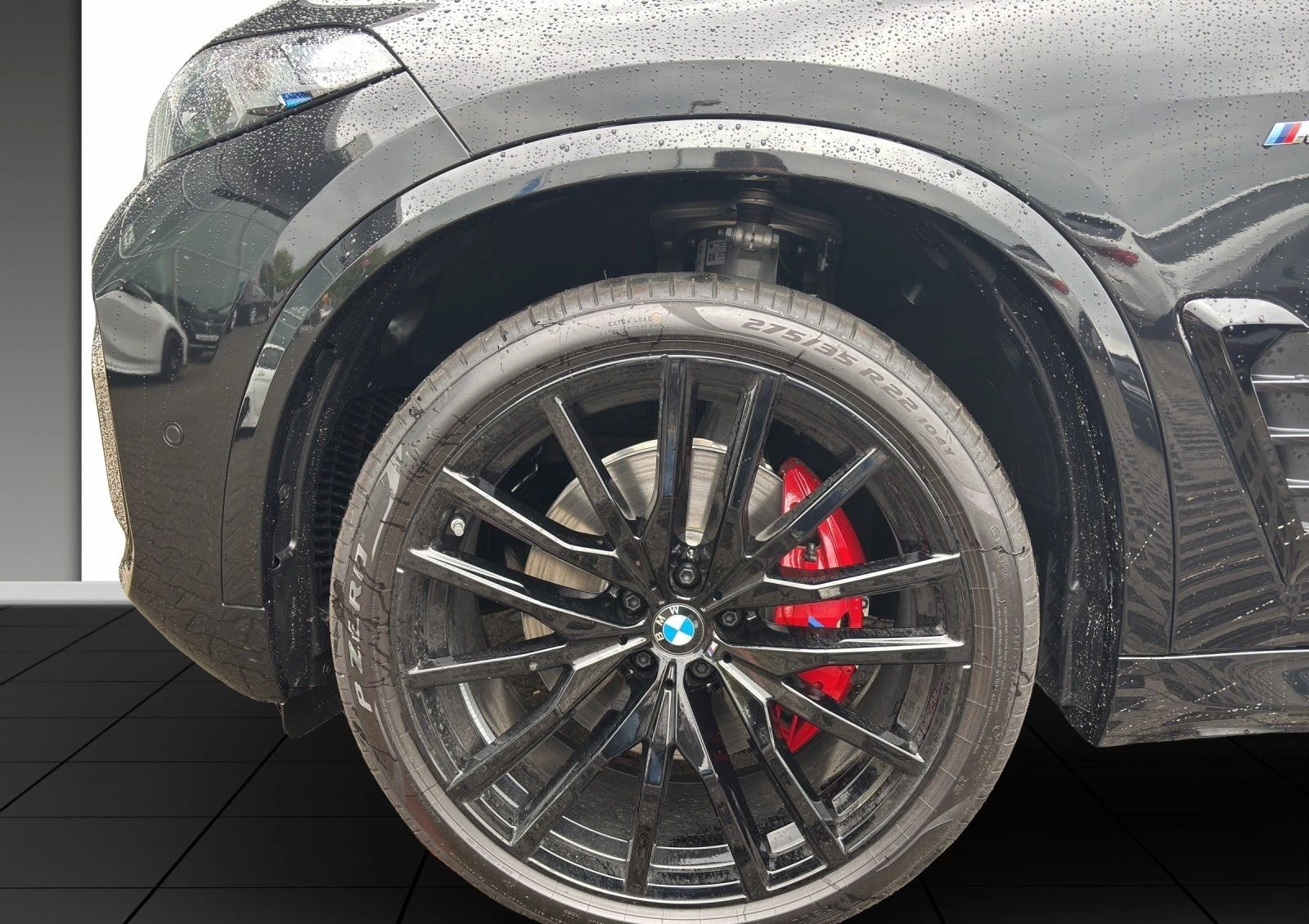 BMW X5 40d xDrive M-Sport Pro = NEW= Гаранция - изображение 5