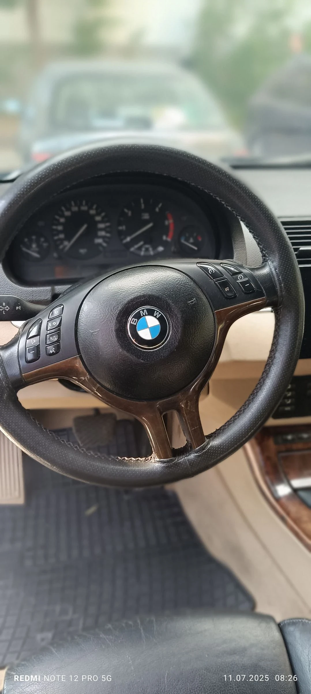 BMW X5 3.0 D - изображение 7
