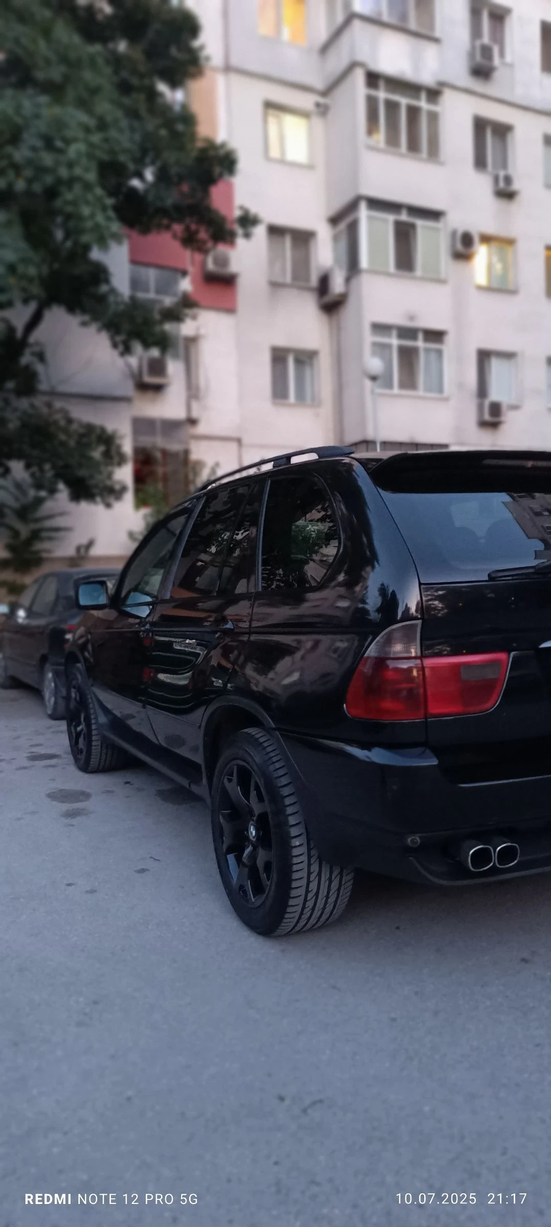 BMW X5 3.0 D - изображение 2
