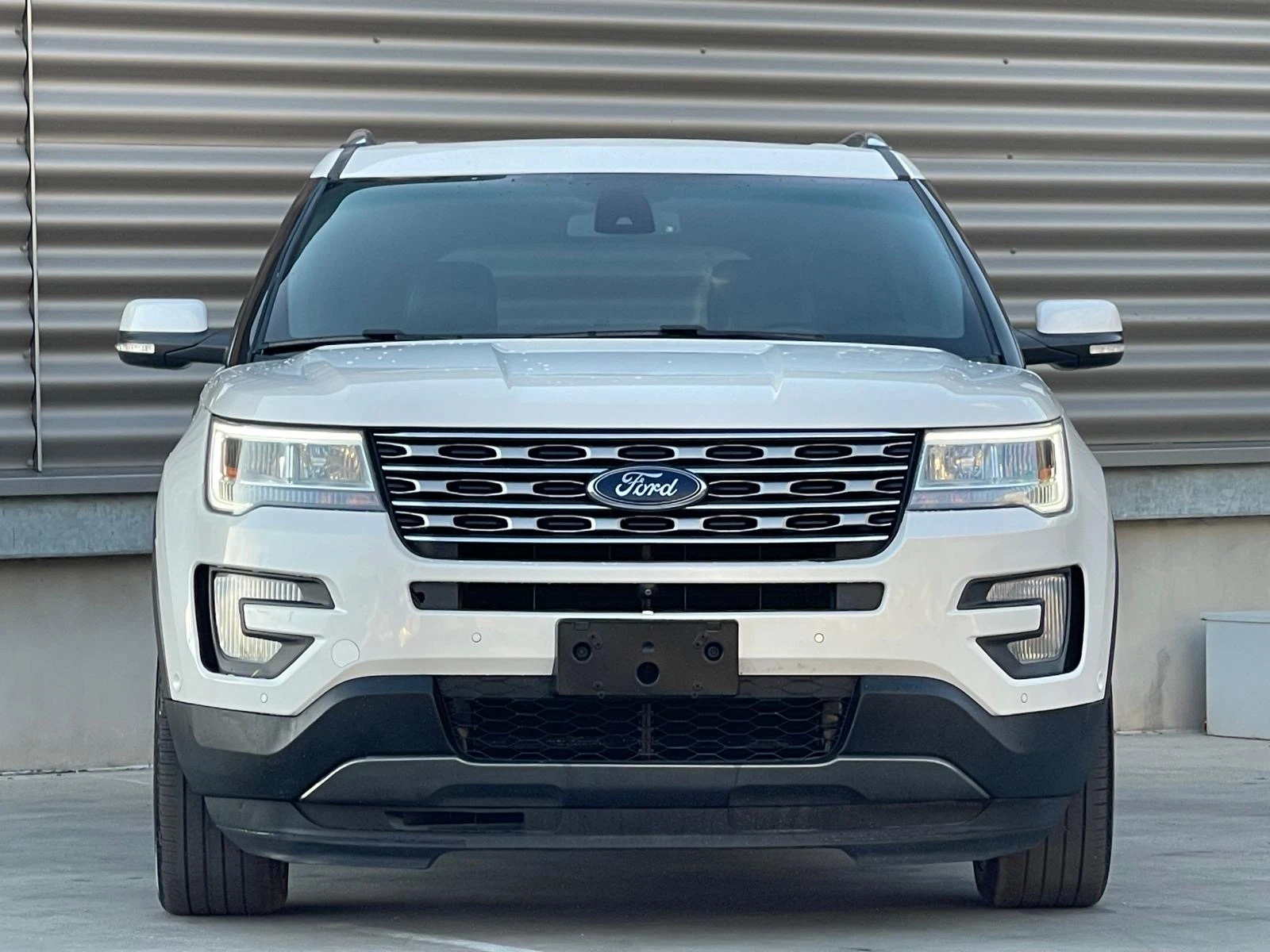 Ford Explorer 3.5 LIMITED ЛИЗИНГ/БАРТЕР - изображение 5