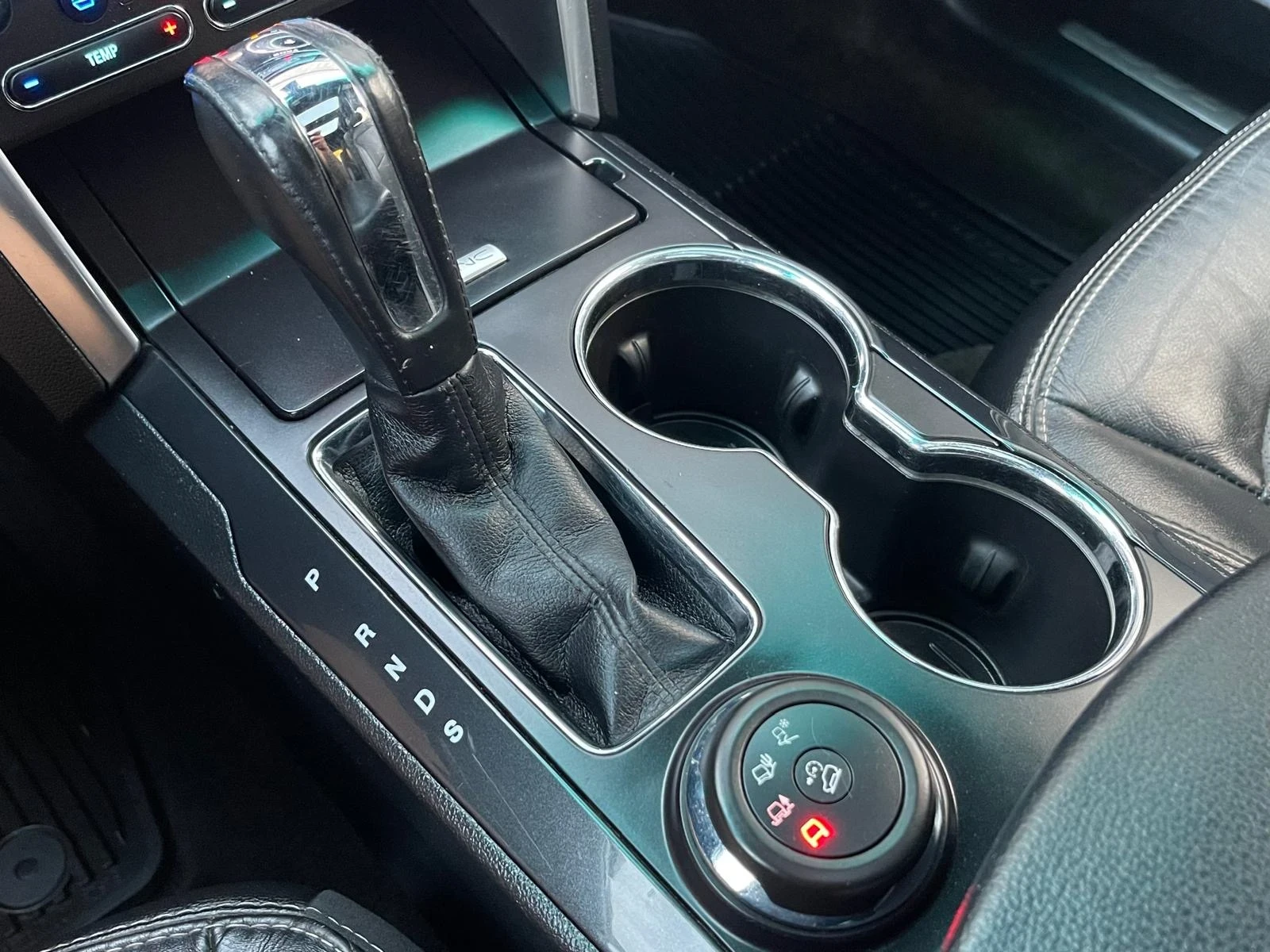 Ford Explorer 3.5 LIMITED ������/������ | Mobile.bg � ����������� 12