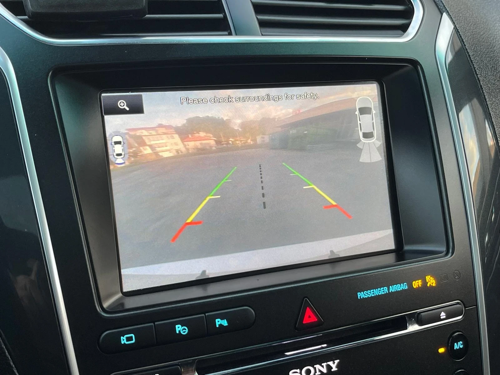 Ford Explorer 3.5 LIMITED ������/������ | Mobile.bg � ����������� 15