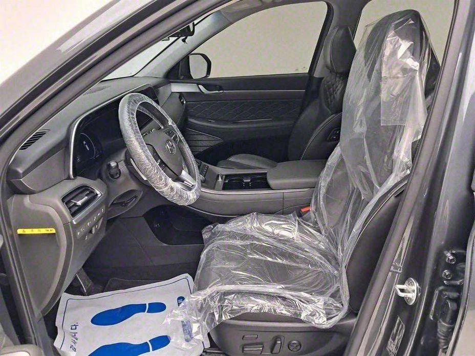 Hyundai Palisade Gasoline 3.8 4WD Calligraphy | Mobile.bg   11