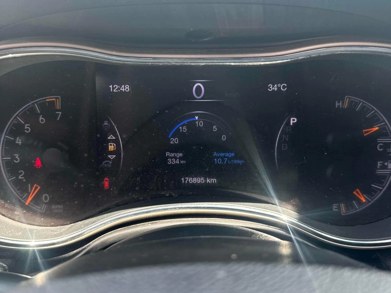 Jeep Grand cherokee Overland* Distronic* * * H&K | Mobile.bg   9