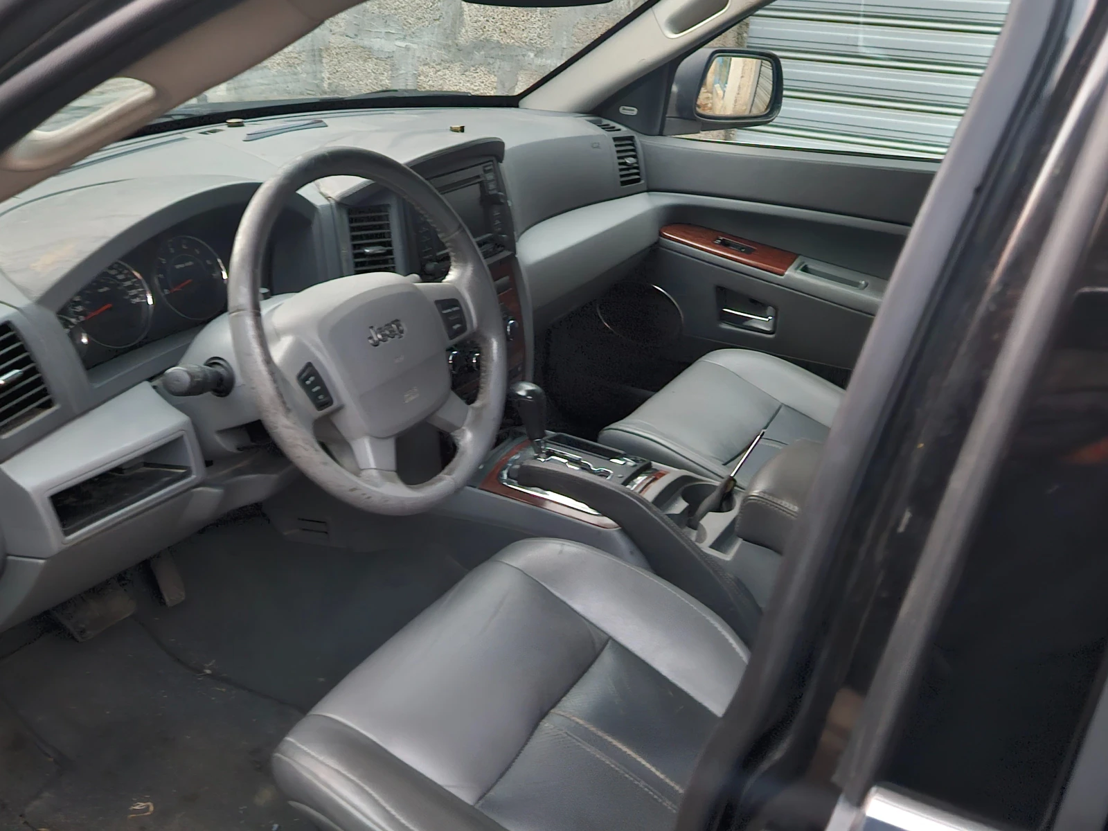 Jeep Grand cherokee 3.0 - изображение 7