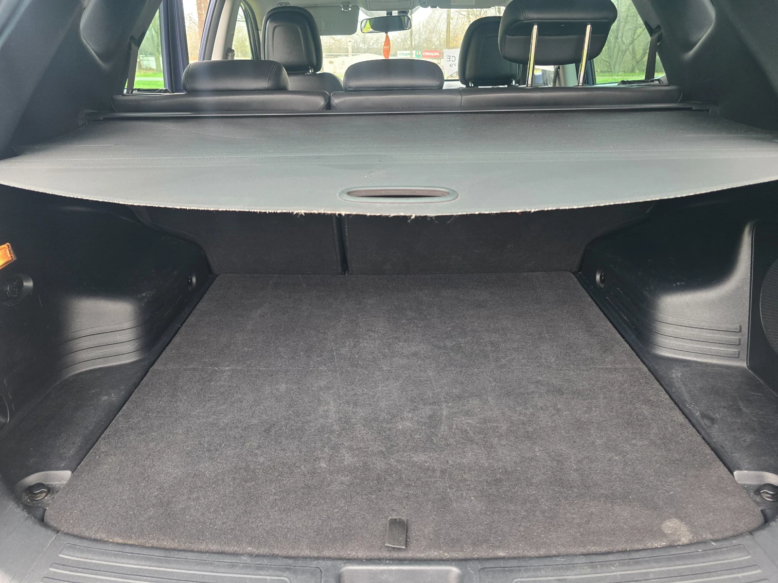 Hyundai IX35 2.0i 4x4 ������/��� | Mobile.bg � ����������� 6