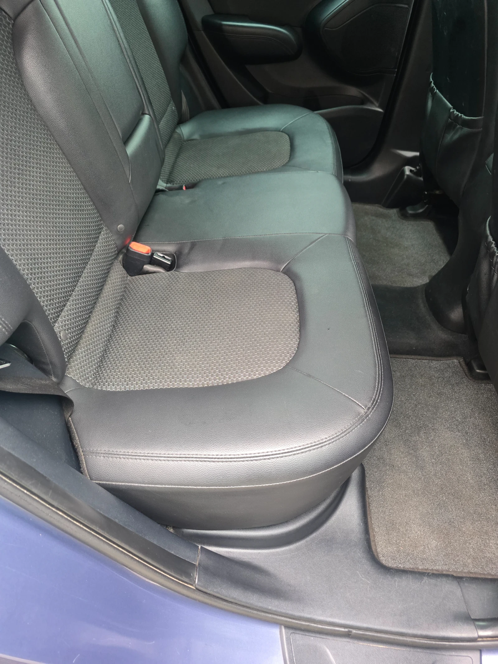 Hyundai IX35 2.0i 4x4 ������/��� | Mobile.bg � ����������� 7