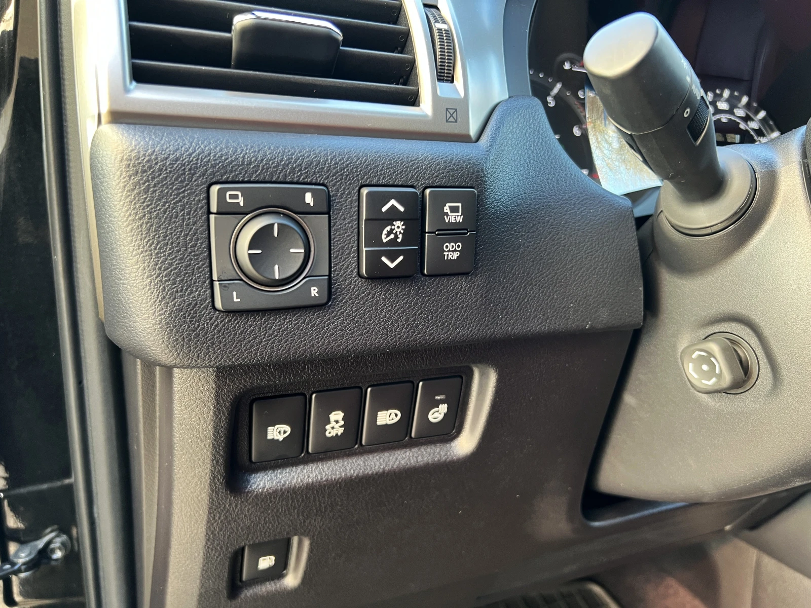 Lexus GX 460 4.6 V8/LUXURY/LANE ASSIST/LED/360/CAMERA/7-������/ | Mobile.bg � ����������� 11