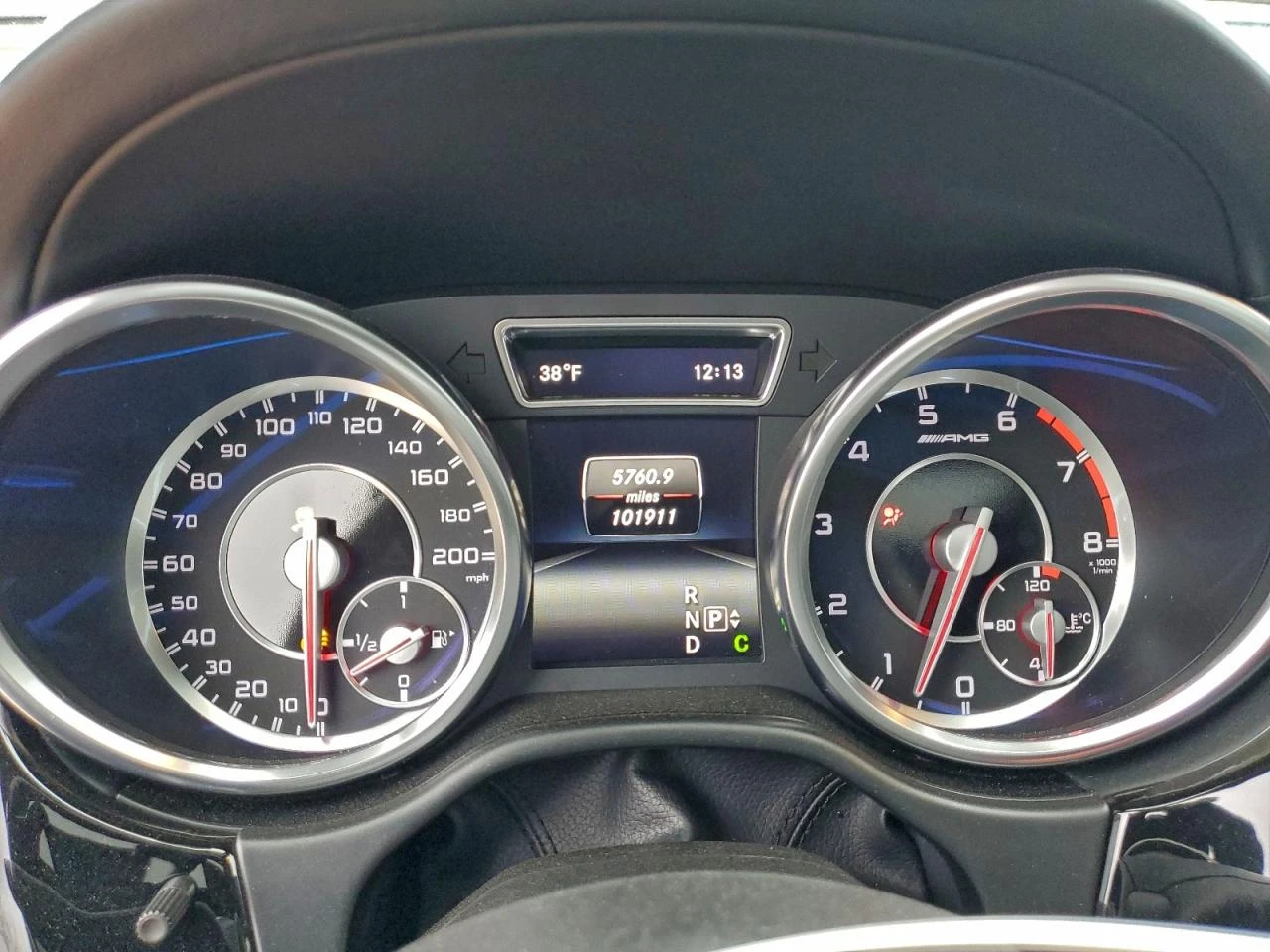 Mercedes-Benz GL 63 AMG LANE ASSIST/HARMAN KARDON/KEYLESS-GO/MASSAGE - изображение 10