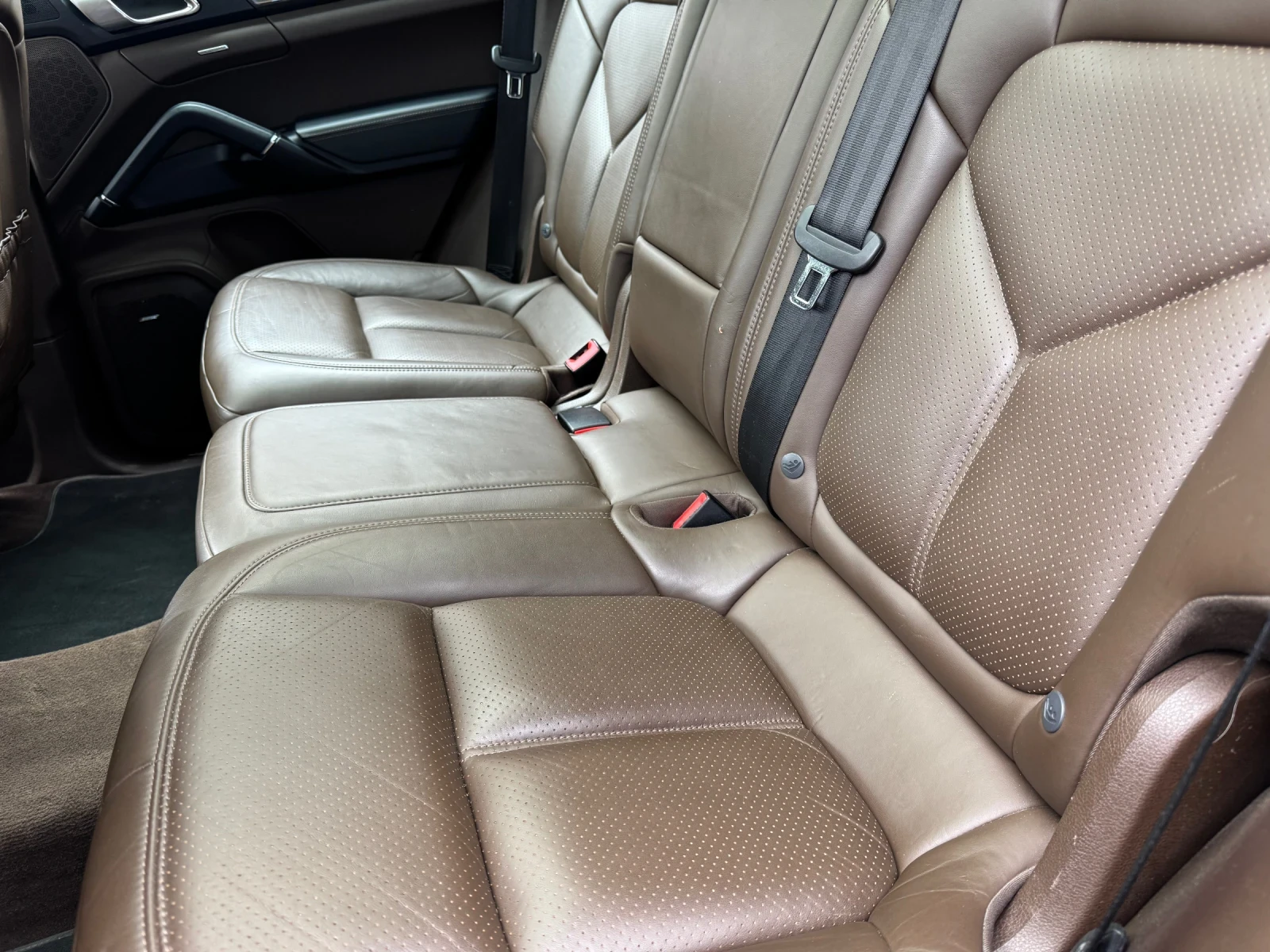 Porsche Cayenne Porsche Cayenne S-E Hibrit GTS pac  | Mobile.bg � ����������� 11