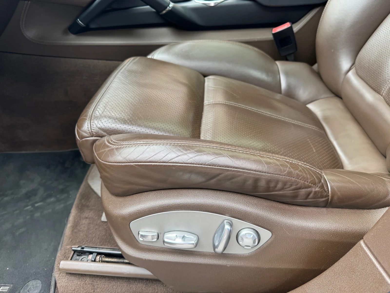 Porsche Cayenne Porsche Cayenne S-E Hibrit GTS pac  | Mobile.bg � ����������� 10