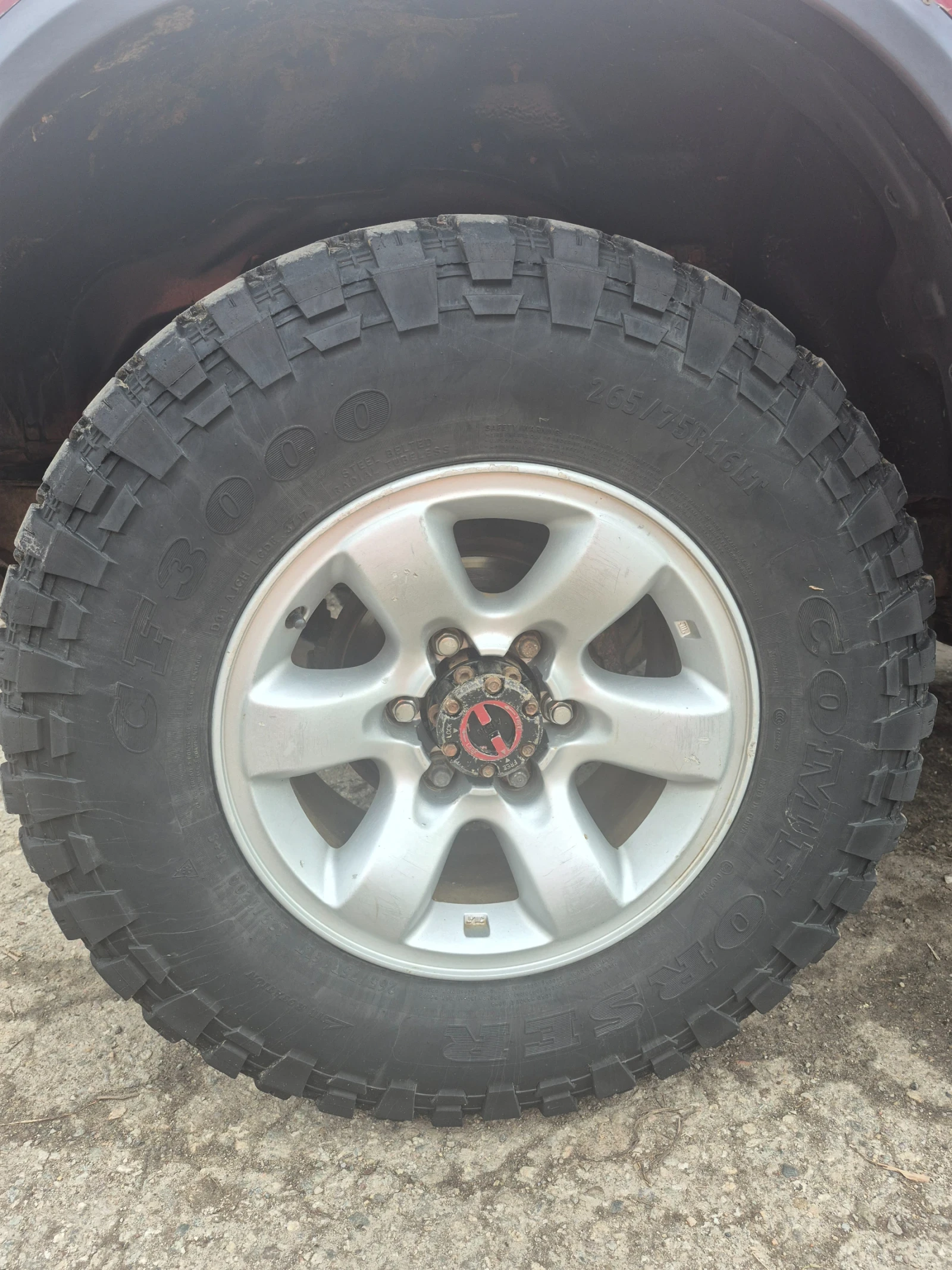 Opel Frontera Opel Frontera 2.4 ���! 2 ����� ����  | Mobile.bg � ����������� 15