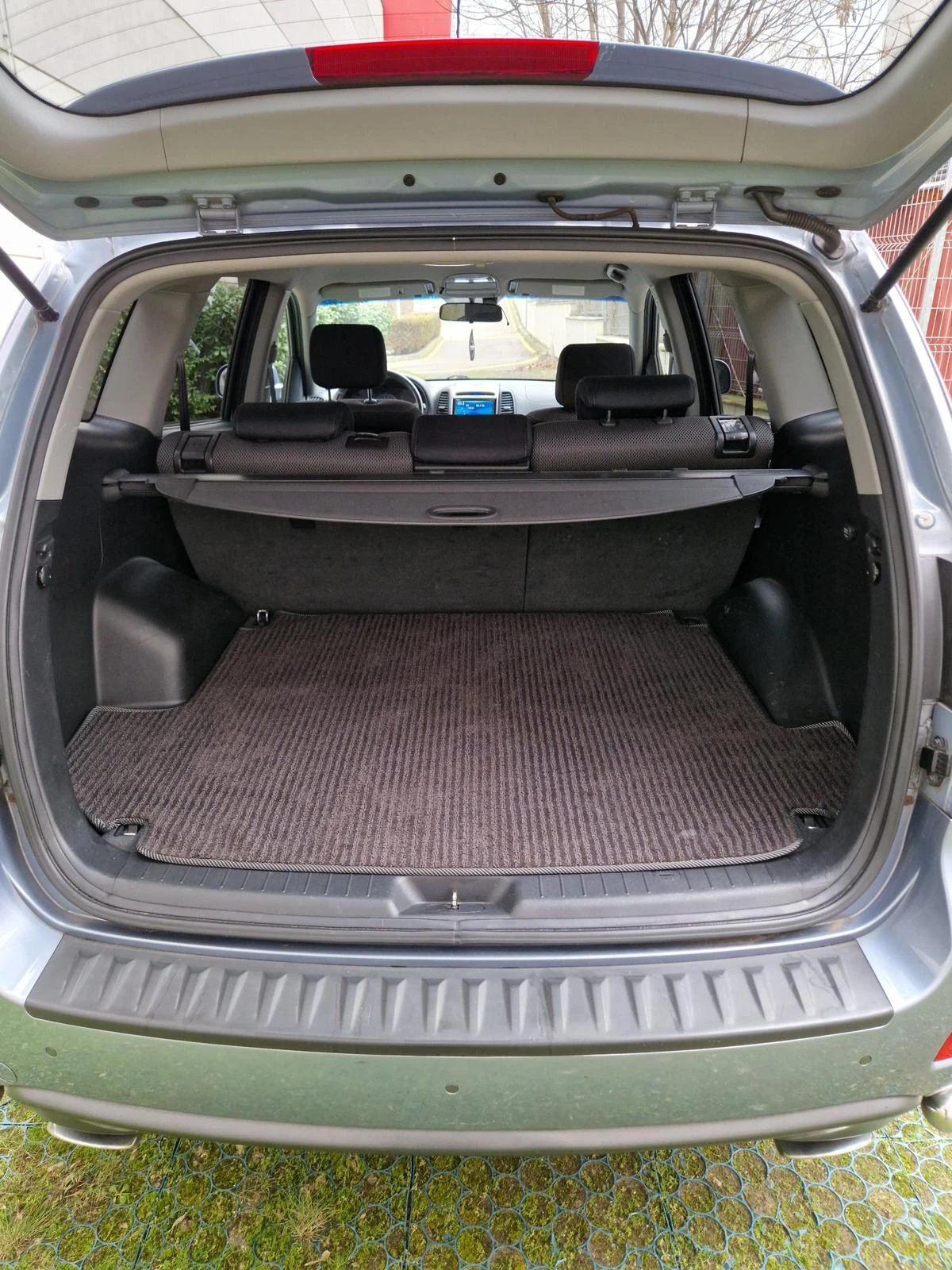 Hyundai Santa fe 2.7* V6*  | Mobile.bg � ����������� 17