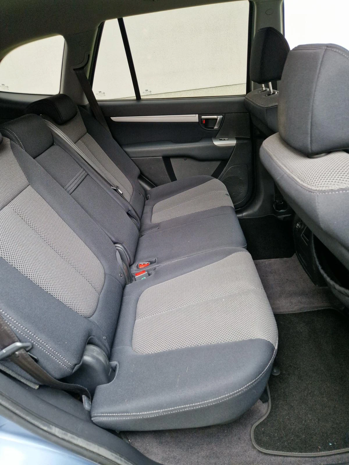 Hyundai Santa fe 2.7* V6*  | Mobile.bg � ����������� 15