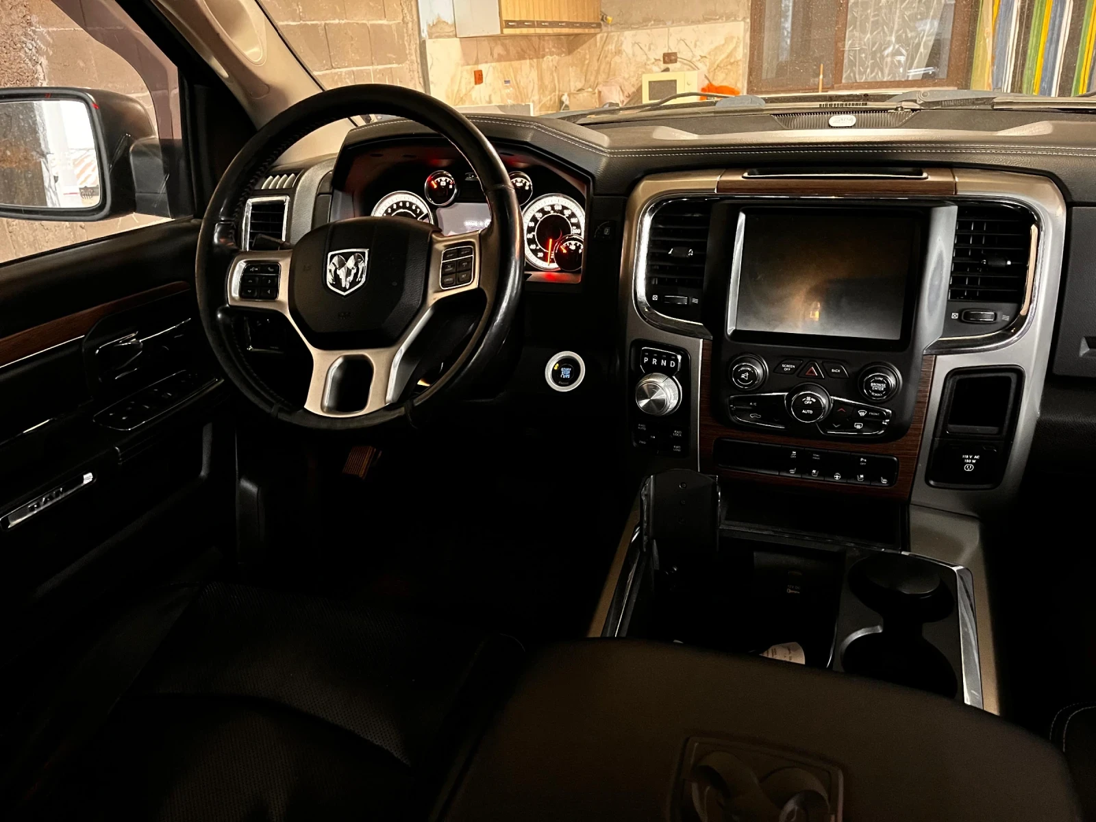 Dodge RAM 1500 | Mobile.bg � ����������� 6