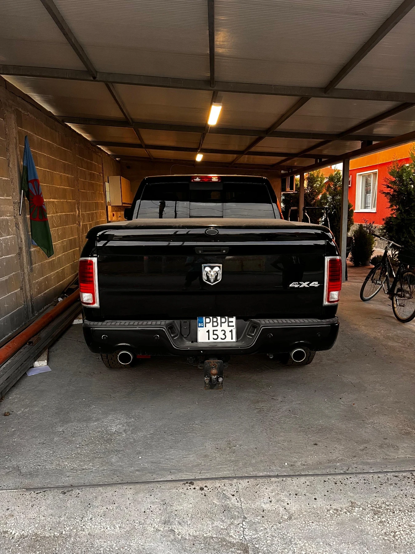 Dodge RAM 1500 | Mobile.bg � ����������� 5