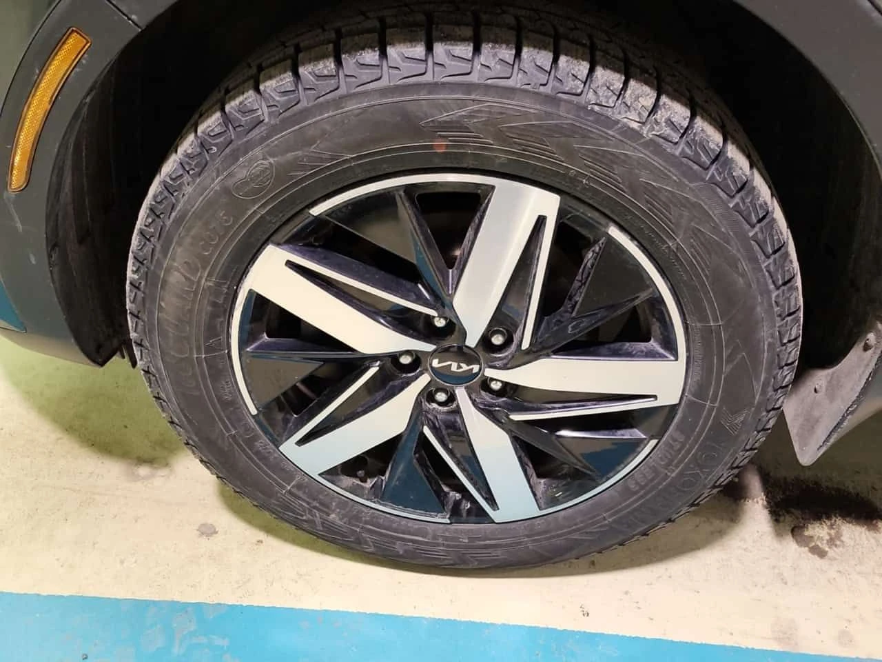 Kia Sorento 2.5L * LX+ * ������ * CARFAX *  | Mobile.bg � ����������� 11