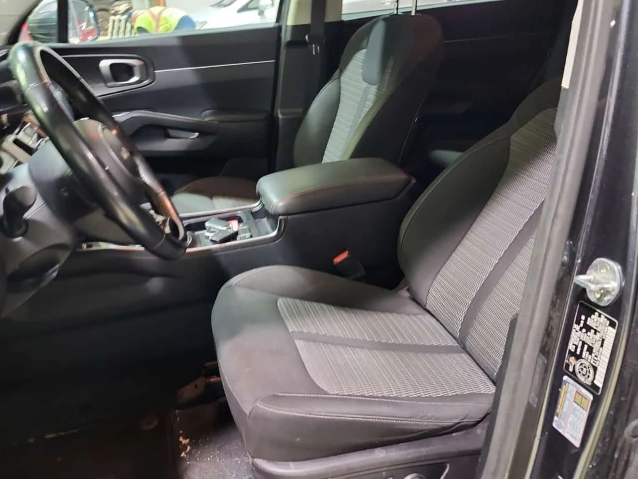 Kia Sorento 2.5L * LX+ * Камера * CARFAX *  - изображение 7