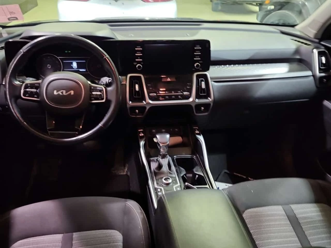 Kia Sorento 2.5L * LX+ * Камера * CARFAX *  - изображение 5