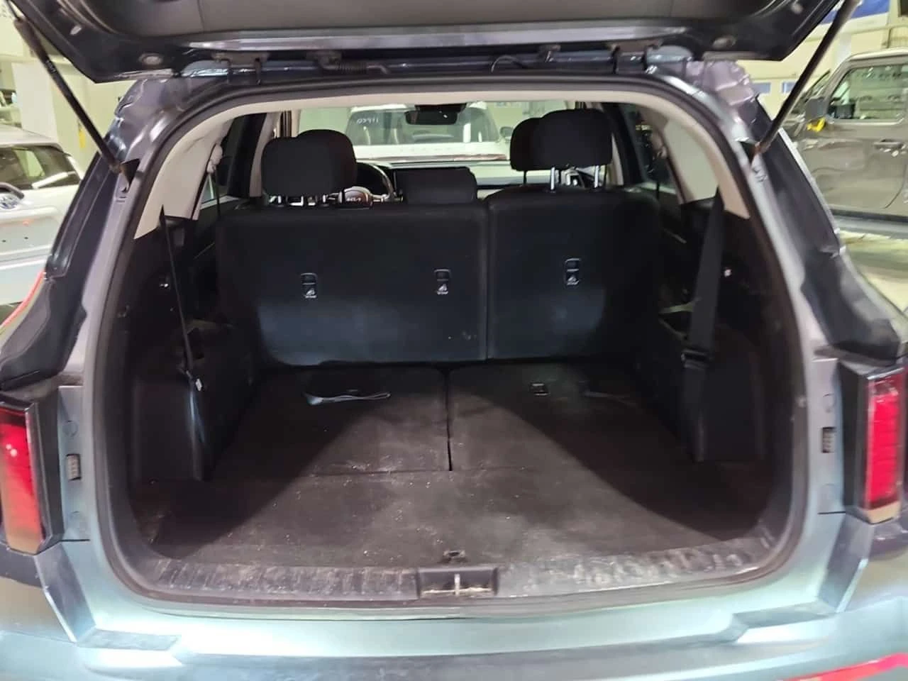 Kia Sorento 2.5L * LX+ * Камера * CARFAX *  - изображение 10