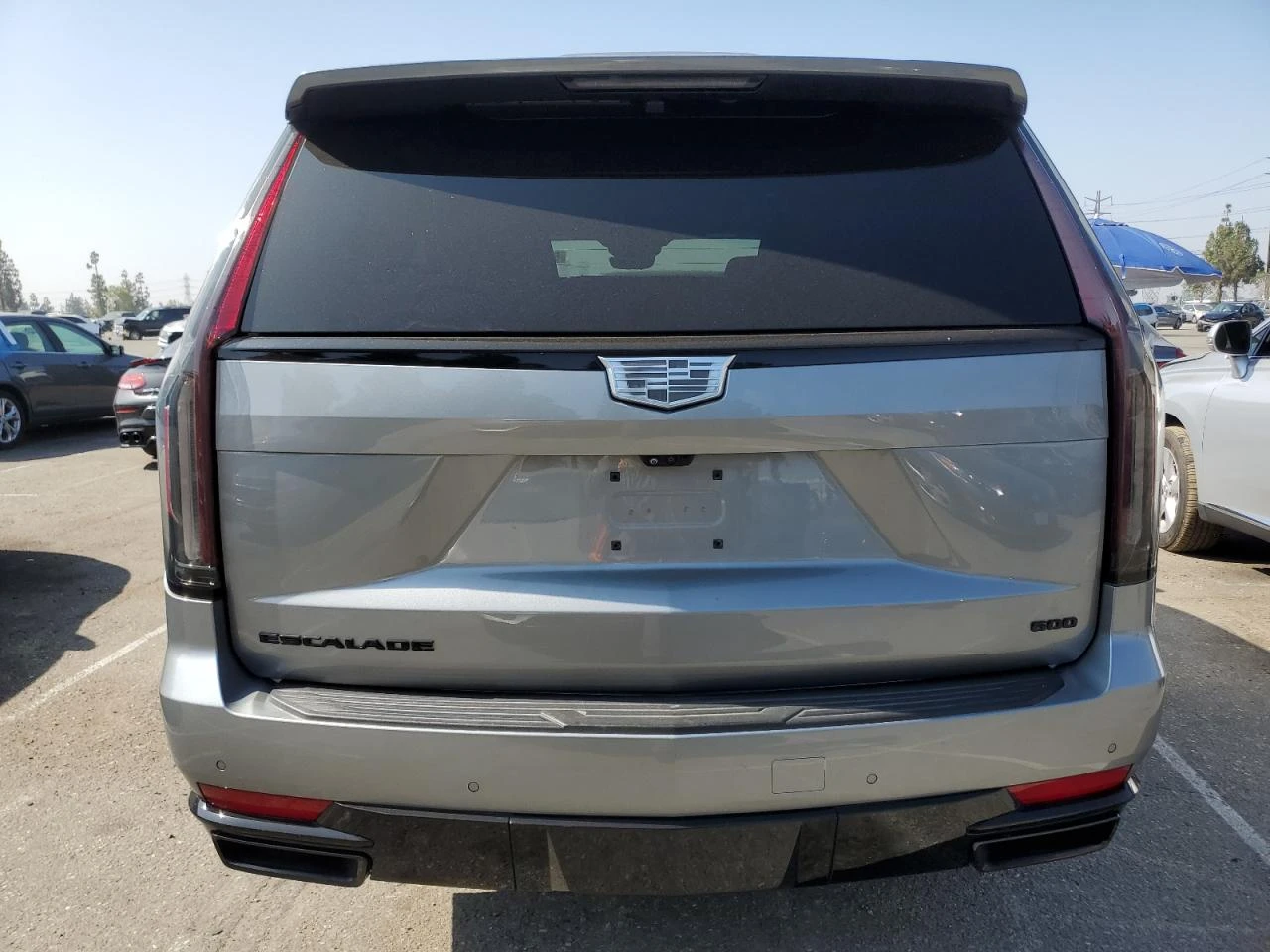 Cadillac Escalade SPORT | Mobile.bg � ����������� 5