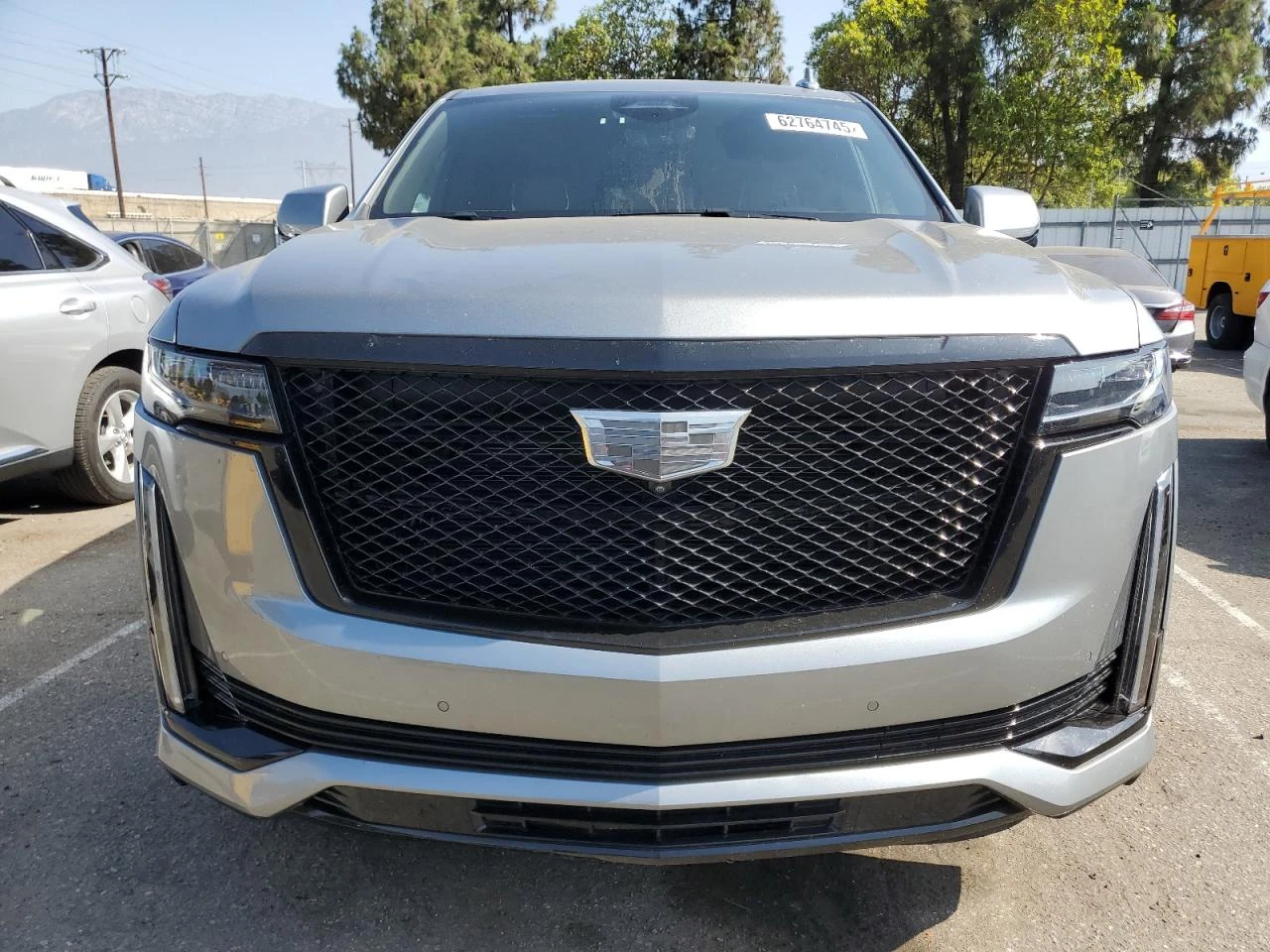 Cadillac Escalade SPORT | Mobile.bg � ����������� 2