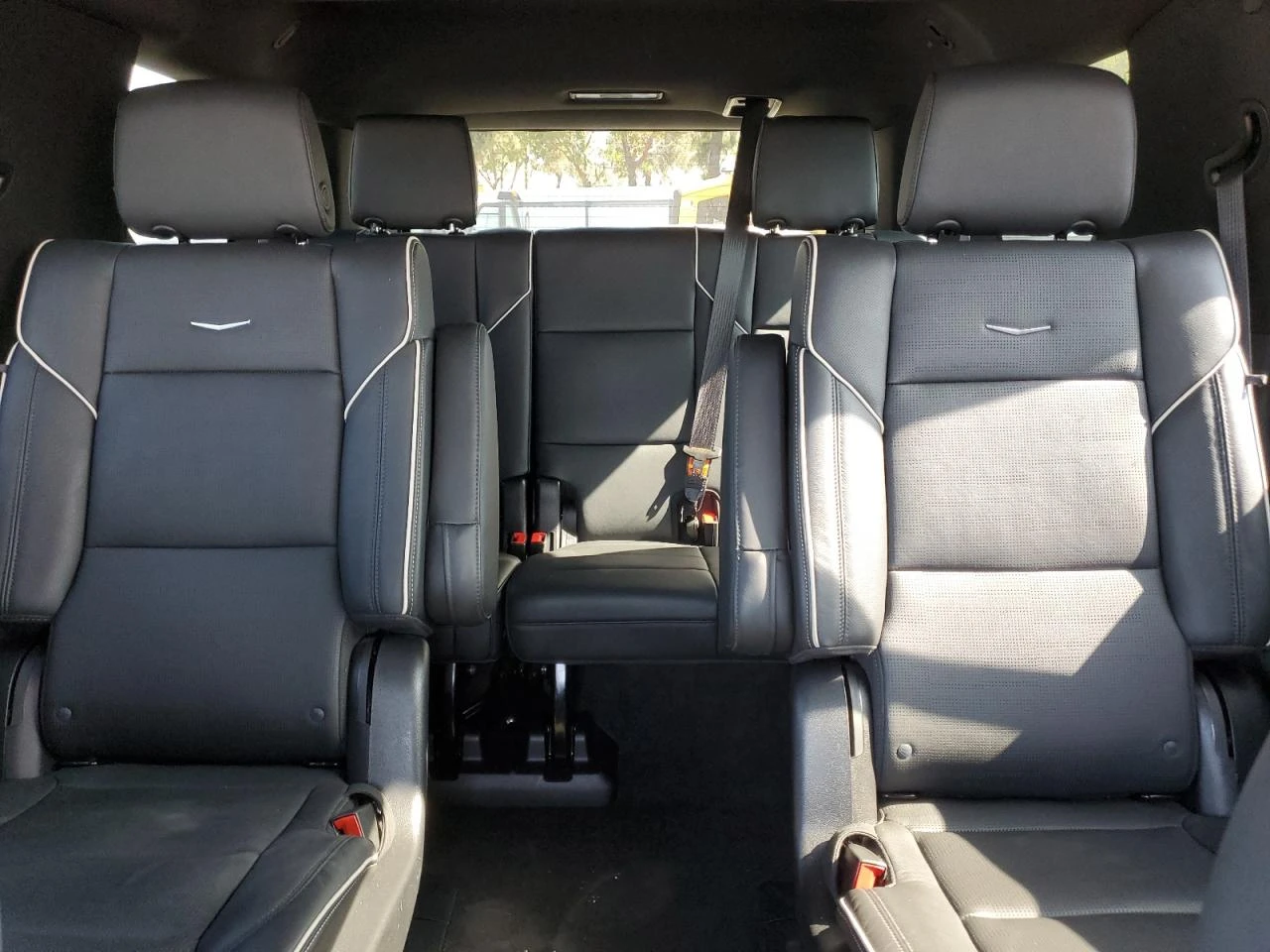 Cadillac Escalade SPORT | Mobile.bg � ����������� 12