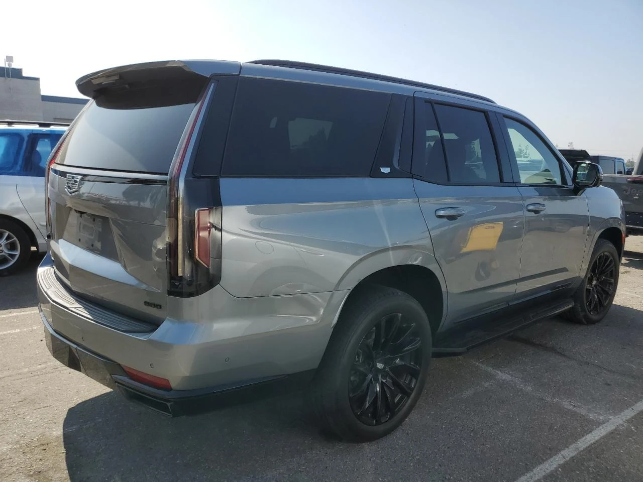 Cadillac Escalade SPORT | Mobile.bg � ����������� 6