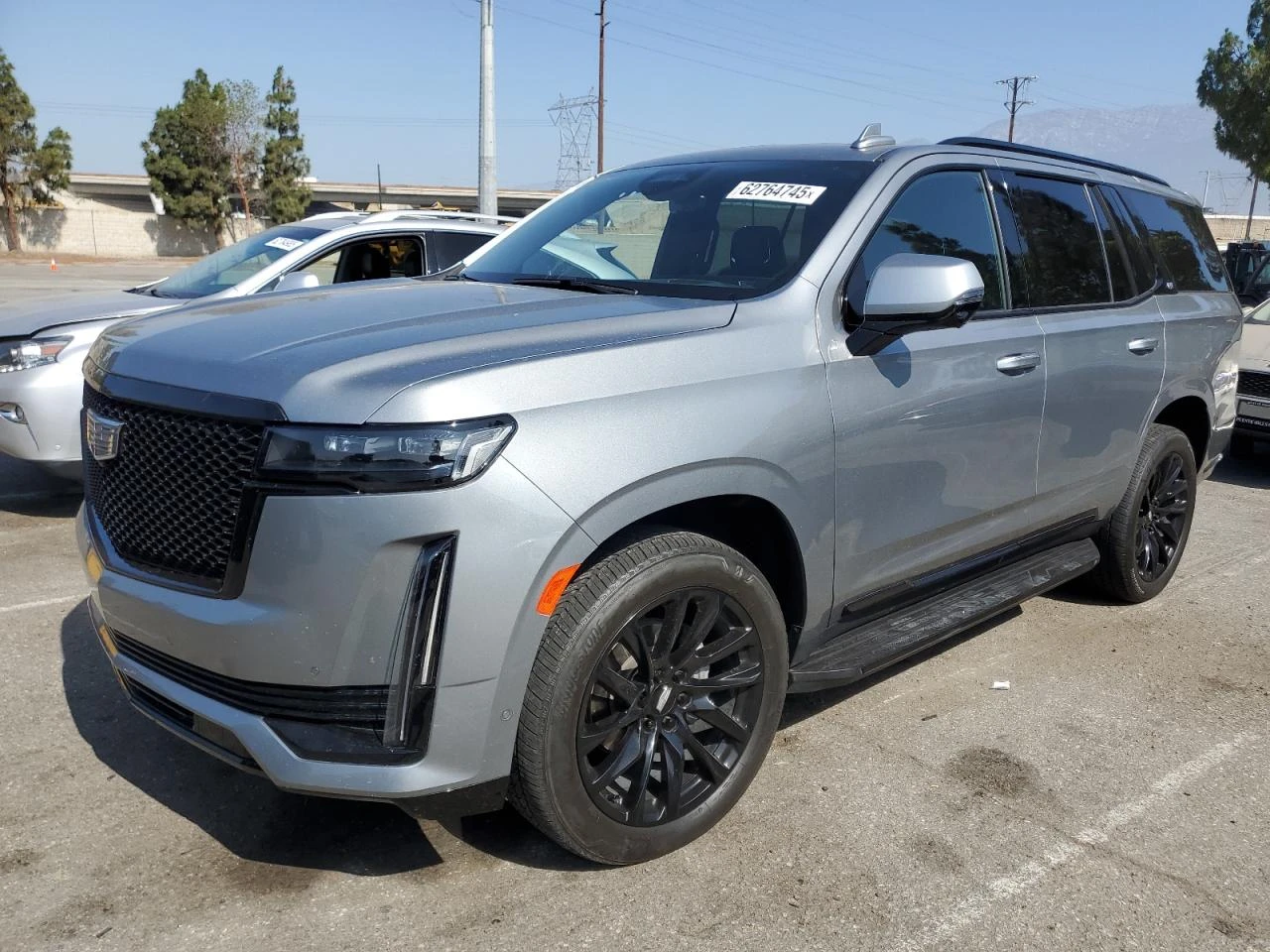 Cadillac Escalade SPORT | Mobile.bg � ����������� 1