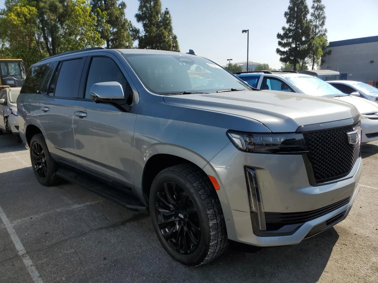 Cadillac Escalade SPORT | Mobile.bg � ����������� 3