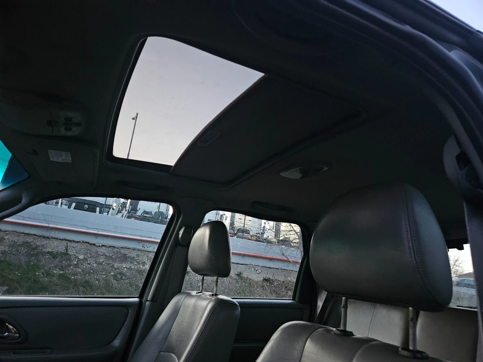 Mazda Tribute | Mobile.bg � ����������� 8